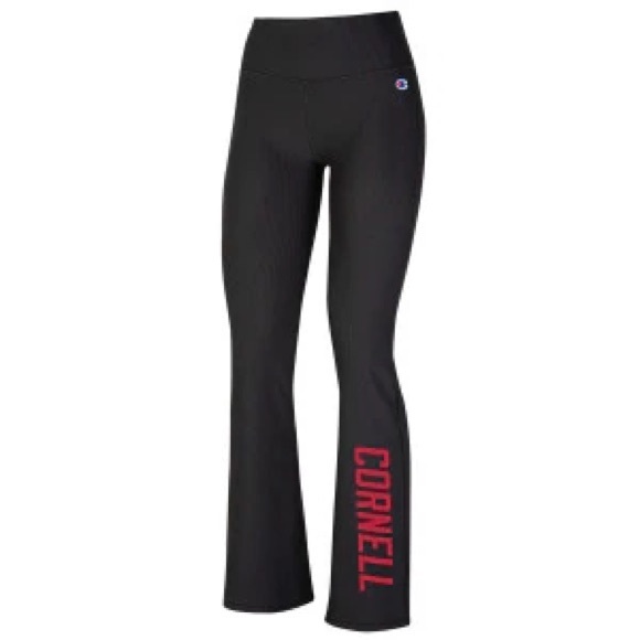 Champion Pants - Champion Cornell University Leggings